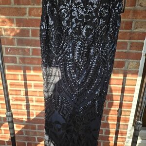 RtA Adele Maxi Skirt